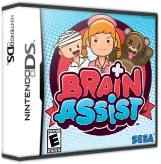 jeu Brain Assist